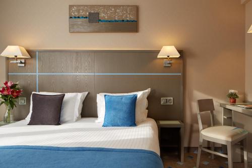 Hotel Alize Grenelle Tour Eiffel - image 7