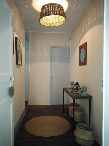 Meublé de tourisme La Maison d'Orgy (Meuble de tourisme La Maison d'Orgy) in Вільфарго