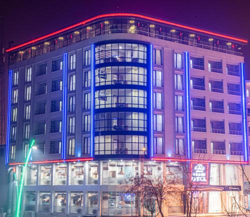 . Mus Grand Hotel