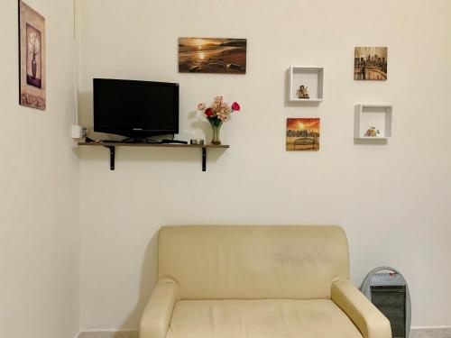 Monfenera Apartment 3, Palermo (fotografie 6)