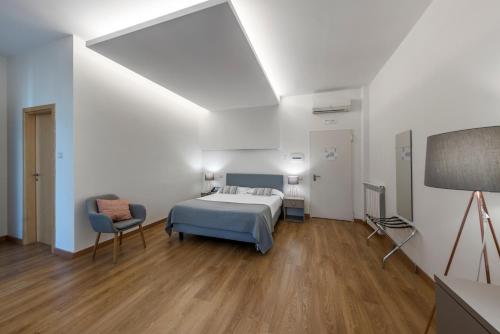 Hotel Villa Albina