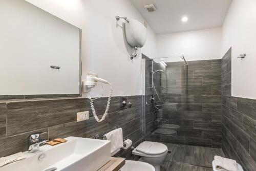 Hotel Villa Albina