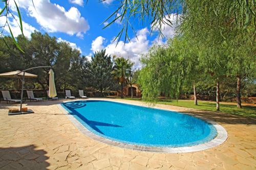 Finca Es Revellar - image 4