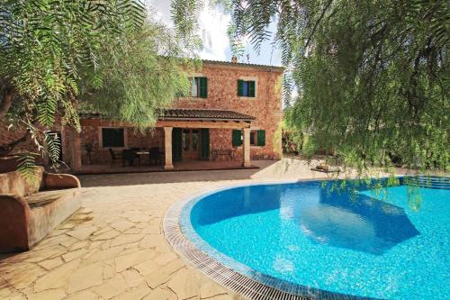 Finca Es Revellar - image 8