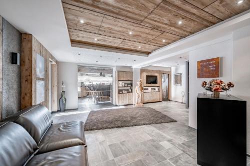 Hotel Regina in Obergurgl