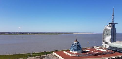Apartment Weserpanorama - main image