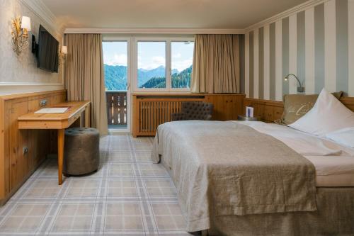 Wellnesshotel Cervosa - image 6