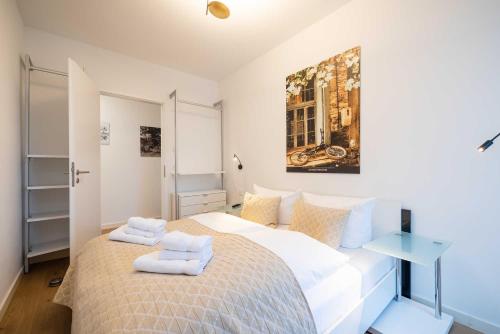 Villa Westend App_ 07 - image 8