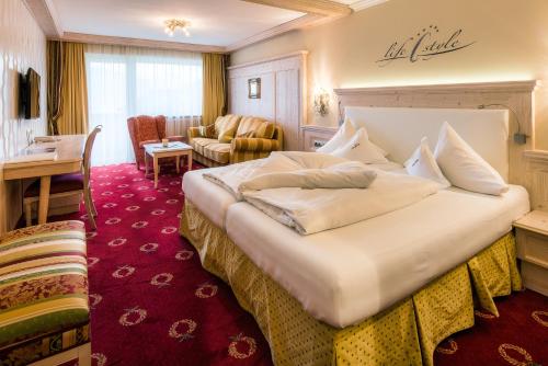 Wellnesshotel Cervosa - image 14