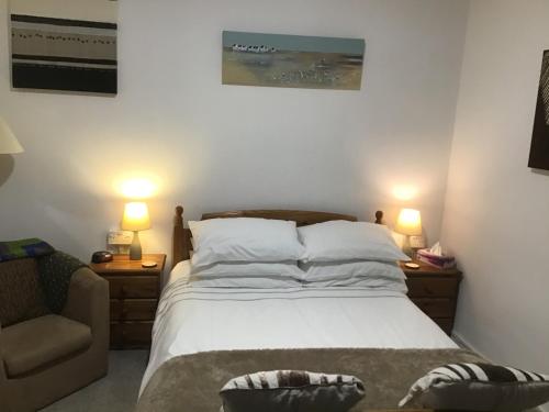 Alba b & b, Inverness (Foto 9)