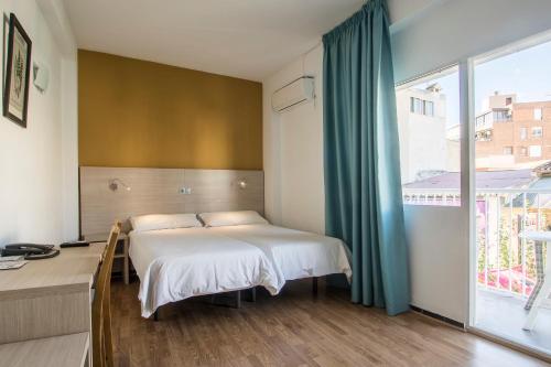 Hotel Benidorm City Olympia - image 6