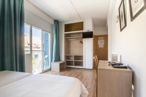 Hotel Benidorm City Olympia - image 10