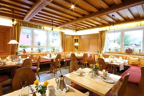 Restaurant, Zum Waldnaabtal in Windischeschenbach