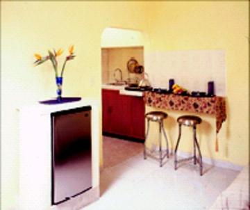 Hotel Sta Lucía in Celaya, Mexico