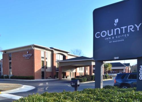 Country Inn & Suites by Radisson, Alpharetta, GA