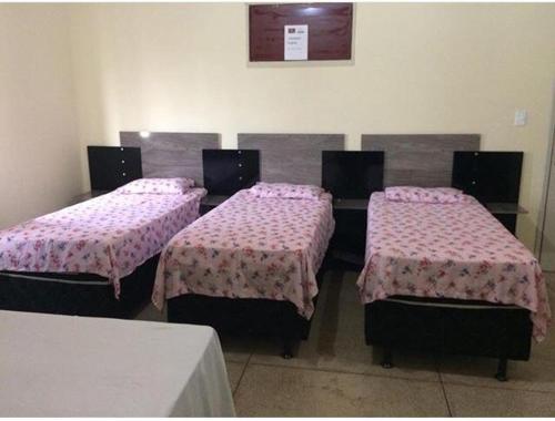 Real Plaza Hotel