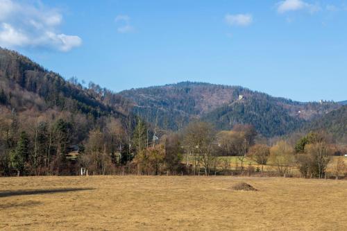 Prenning's Garten-KulturPension in Deutschfeistritz