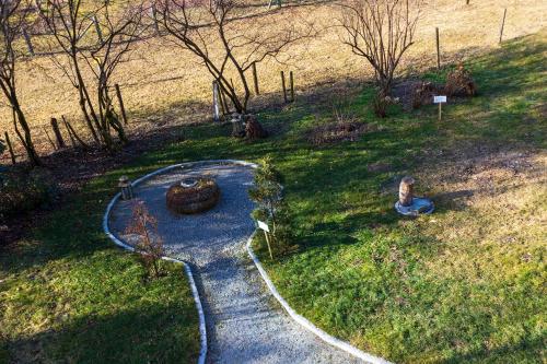 Prenning's Garten-KulturPension in Deutschfeistritz