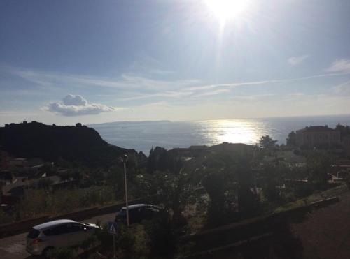 Appartamento 'Magnifica vista sul mare'
