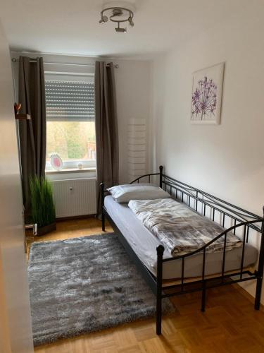 Neu renoviertes 3-Zimmer Apartment