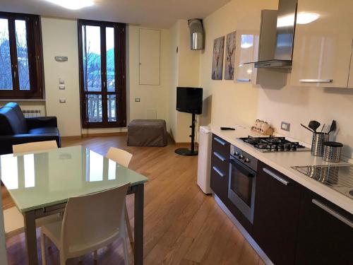 FORT.Montagna A106 - Apartment - Rivisondoli