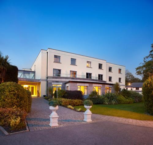 Shamrock Lodge Hotel - image 4
