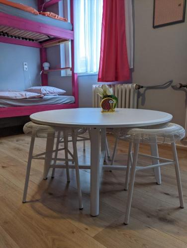 Faciliteiten, Ruhrtropolis Hostel in Essen City Center