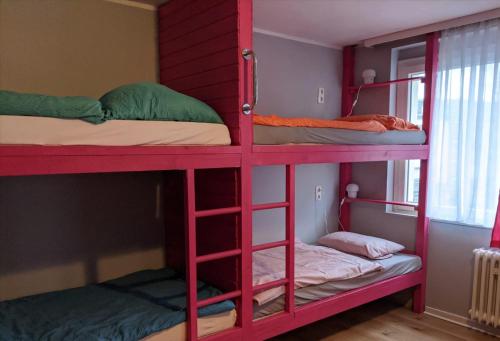 Ruhrtropolis Hostel 397m von Essen entfernt