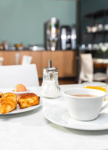 Food and beverages, Teneo Apparthotel Talence - Centre in Talence