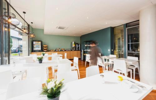 Food and beverages, Teneo Apparthotel Talence - Centre in Talence