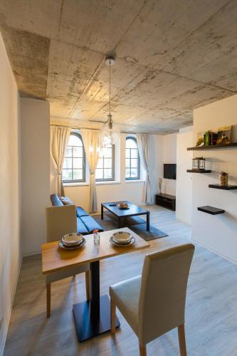 Exclusive penzion Viva Residence - image 11
