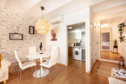  Beautiful Apartment in Abat Street by Batuecas in Tarragona