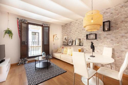  Beautiful Apartment in Abat Street by Batuecas in Tarragona
