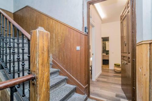 INCREDIBLE Apartment just steps from Gran Via by Batuecas, Madrid (photo 6)