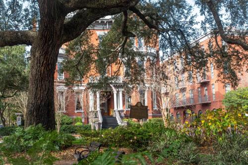 Kehoe House, Historic Inns of Savannah Collection