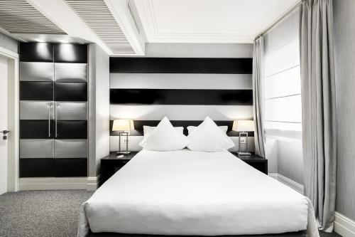 Hotel Mancino 12 - image 8