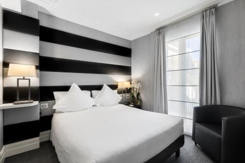 Hotel Mancino 12 - main image