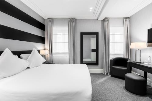 Hotel Mancino 12 - image 11