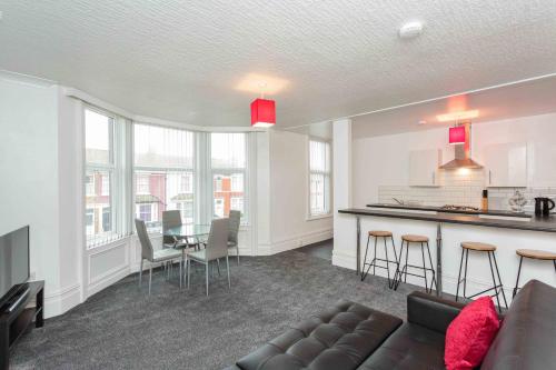 Cherry Property - Berry Apartments, , Lancashire