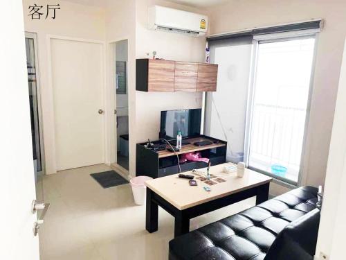 Sukhumvit 48 aspire condo 二房二厅 Sukhumvit 48 aspire condo 二房二厅