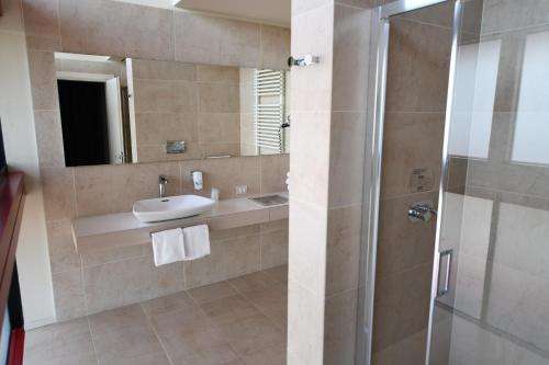 Best Western Plus Net Tower Hotel Padova - image 14