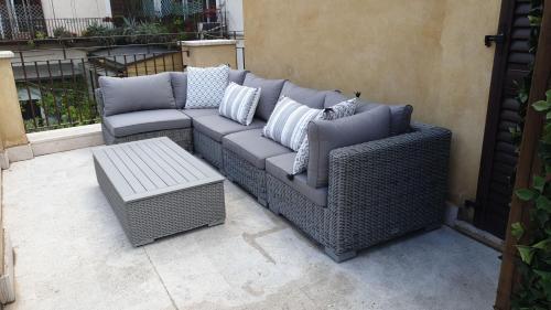 Hotel Mancino 12 - image 9