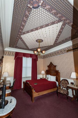 The Strater Hotel - image 9
