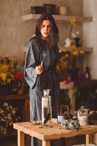 HOY Paris - Yoga Hotel - image 12