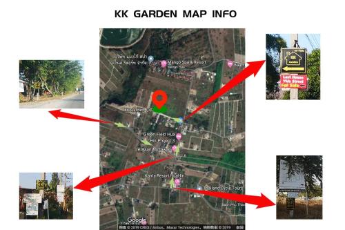 KK Garden – Hua Hin, TX