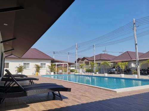KK Garden – Hua Hin, TX