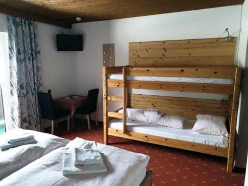 Landgasthof Hotel Zehenthof 5