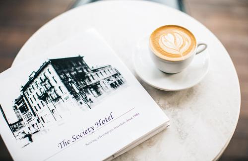 The Society Hotel - Bingen