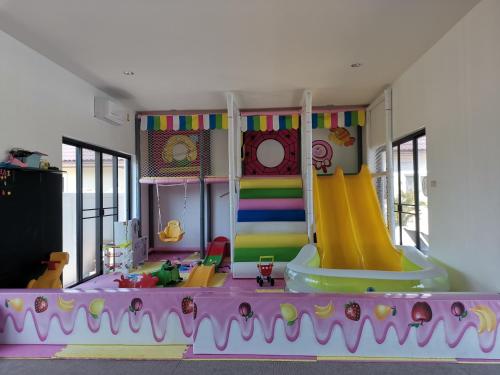 KK Garden – Hua Hin, TX