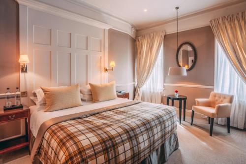 11 Cadogan Gardens Hotel & Apartments - main image